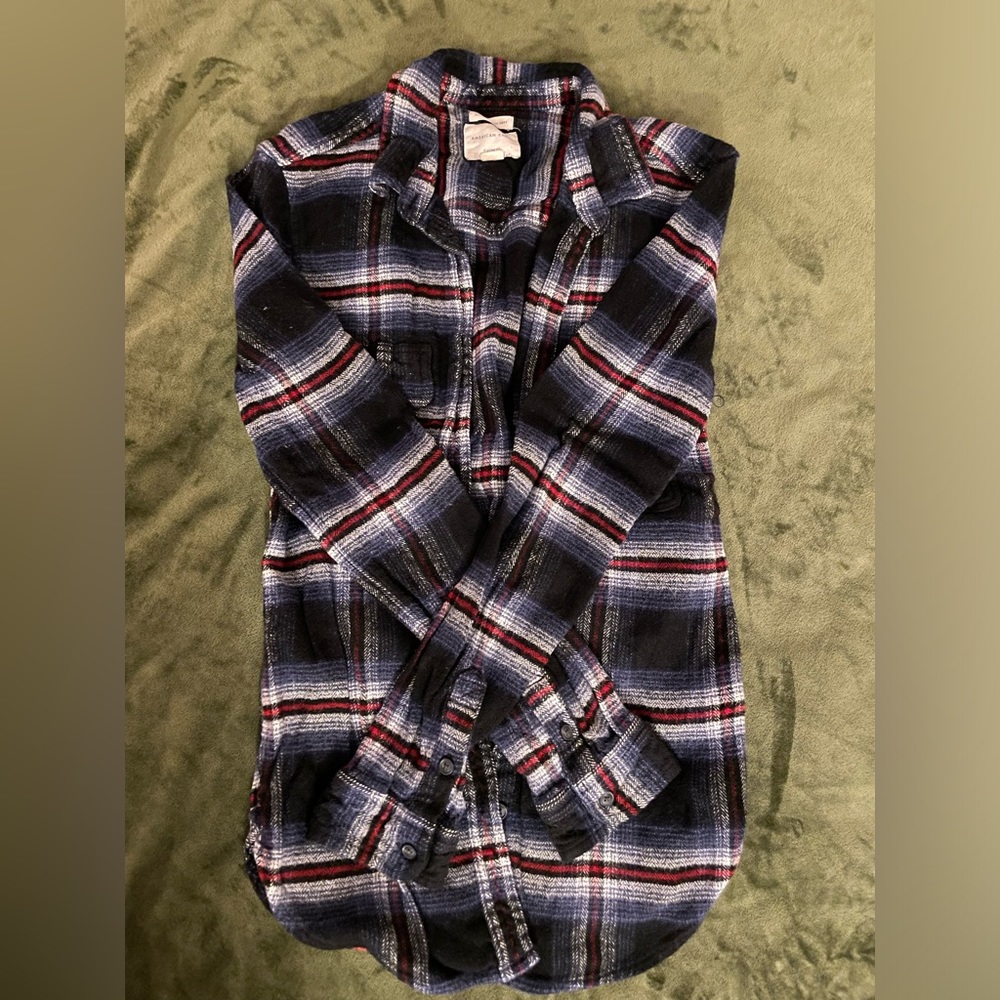 Flannel